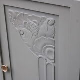 Vintage art deco sideboard