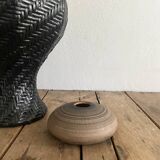 Ceramic vase from the 70s