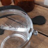 Arques Crystal Ice Bucket