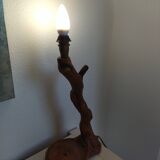 Vine vine lamp