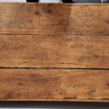 Farmhouse coffee table