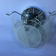 Murano sconce