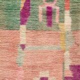 Vintage Boujaad carpet