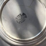 9 plates Tierra del Fuego Grigny