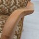 1960s, Danish design by Alfred Christensen, easy chair, model 177.