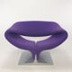 Fauteuil Ribbon par Pierre Paulin pour Artifort années 1960