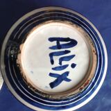 Ceramic Allix