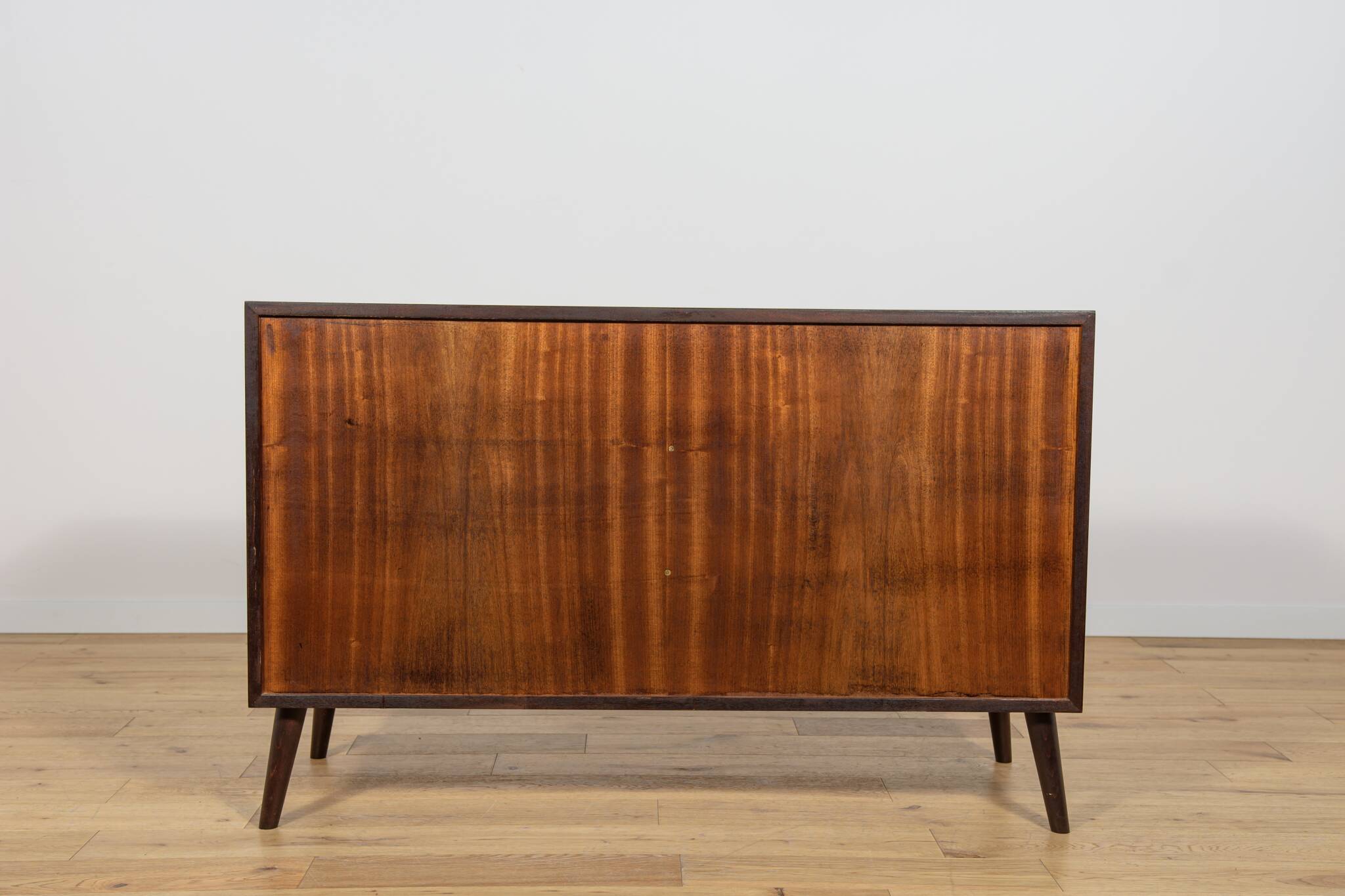 Mid-Century Rosewood Sideboard from Omann Jun, Denmark, 1960s