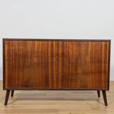 Mid-Century Rosewood Sideboard from Omann Jun, Denmark, 1960s