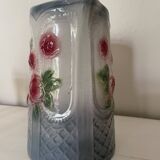 Pitcher Barbotine Saint-Amand