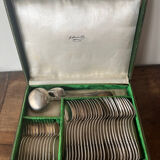 Cutlery set of 38 covers Alexandre & Fils