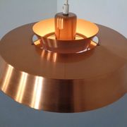 Nova Pendant Lamp by Jo Hammerborg for Fog & Mørup, 1960s