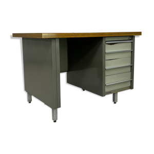 bureau industriel des