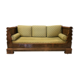 Boat bed Louis Philippe