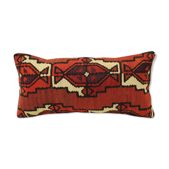 Coussin kilim 25x50 cm