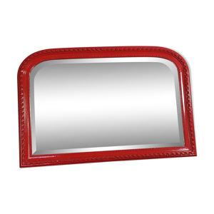 Miroir ancien style louis