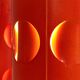 Raak Amsterdam Space Age pendant lamp – iconic Dutch design