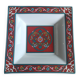Villeroy and Boch ashtray pocket tray signed Paloma Picasso
