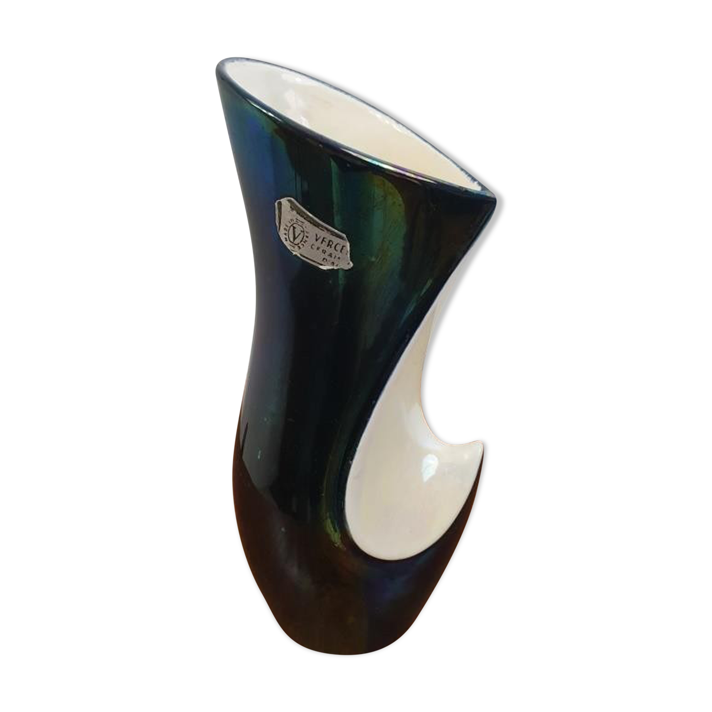 Vase Verceram