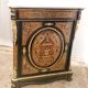 Boulle side table