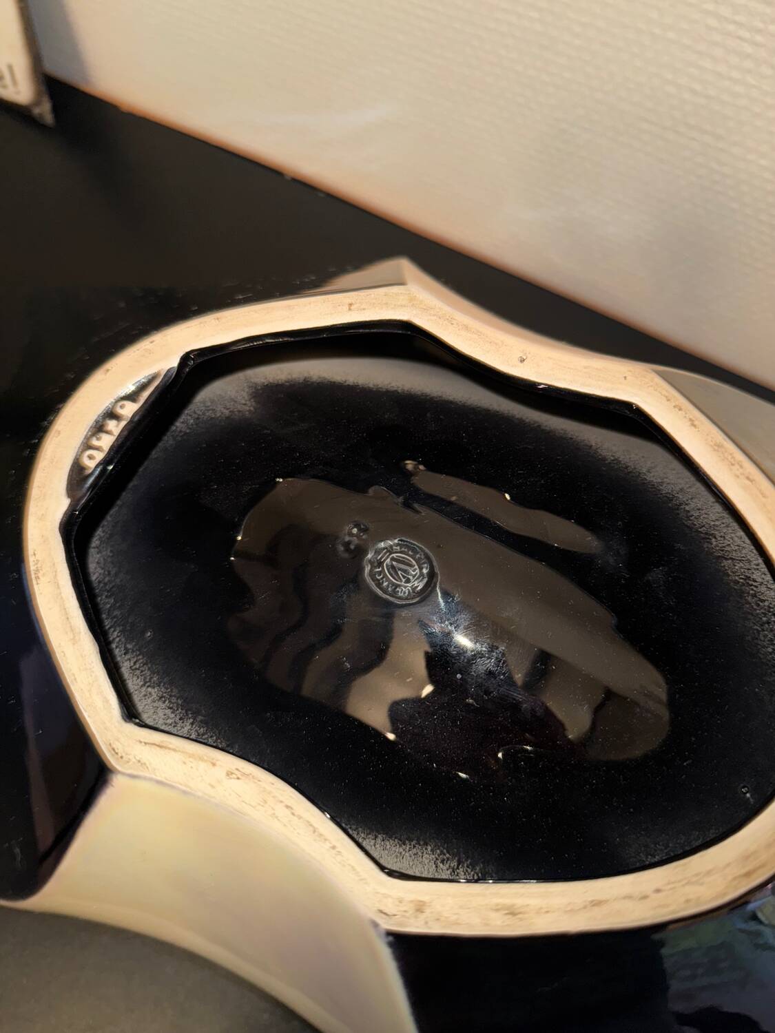 Large Verceram cup, 1950s