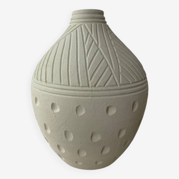 Vase nude Marrakech