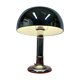 Mushroom lamp design 1970