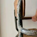 Chaise enfant ancienne