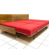 Sofa Daybed edition Ton, Vintage Central Europe 1960s
