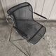 Fauteuil Penelope par Charles Pollock 