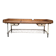 Baker's table | central island | industrial workbench