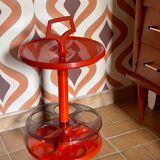 Bar portatif Flair 70’s