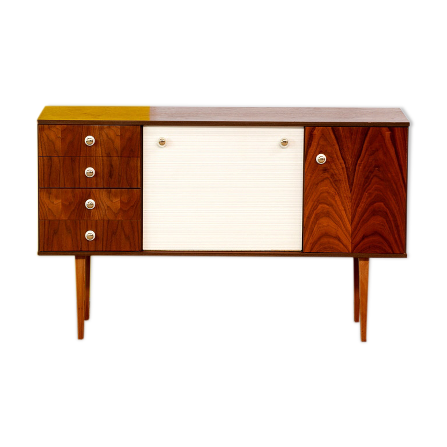 Enfilade scandinave 115 cm