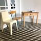 Bureau enfant vintage Stella