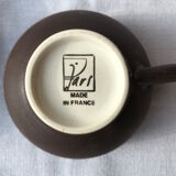 Red tea service