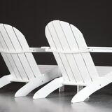Cinas sun loungers. airendock model