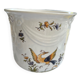 Cache pot Moustiers