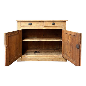 Early XXth sideboard
