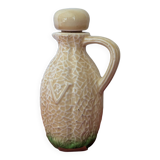 Slush bottle