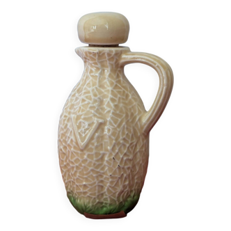 Slush bottle