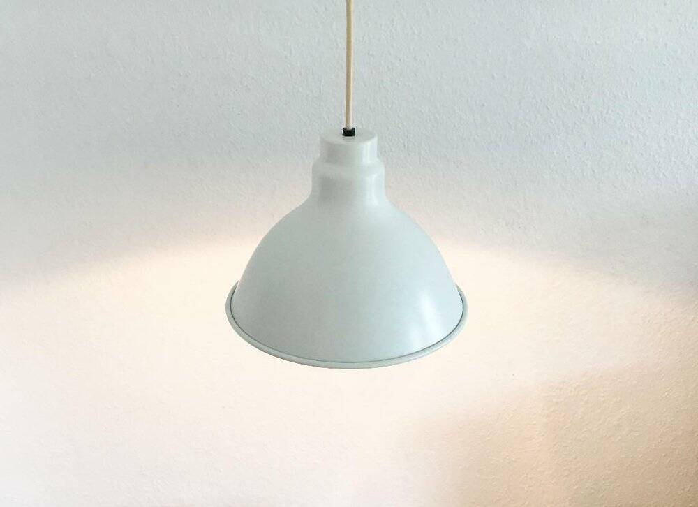 Mid-century Flash pendant lamp by Uni-Team for Nordisk Solar, 1960s.