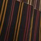 Vintage Turkish kilim, handwoven, 305x340 cm.
