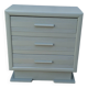 Vintage painted chest of drawers