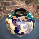 Aca vase by Lena Tonoda