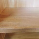 Shelf, library from the 70s/80s