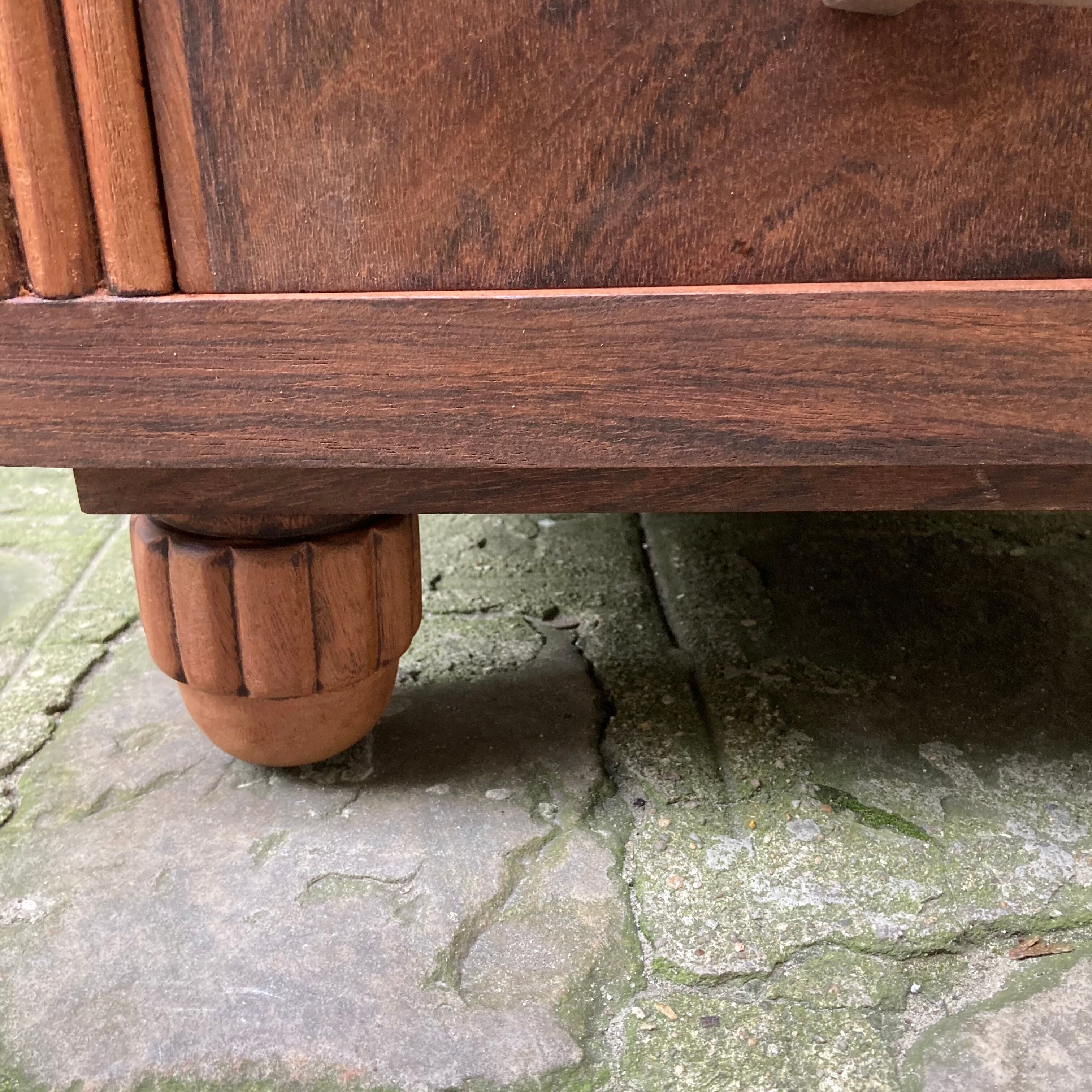 Small extra furniture