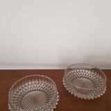 Set of 2 small ramekins