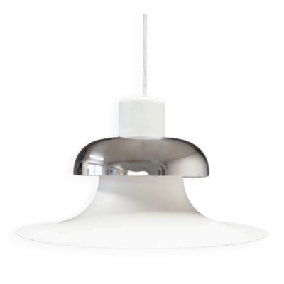 Suspension, design danois, années 1970, designer : Andreas Hansen, fabricant :