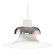Suspension, design danois, années 1970, designer : Andreas Hansen, fabricant :