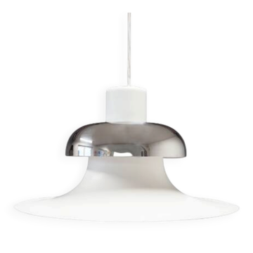 Suspension, design danois, années 1970, designer : Andreas Hansen, fabricant :
